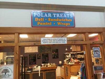 Polar Treats