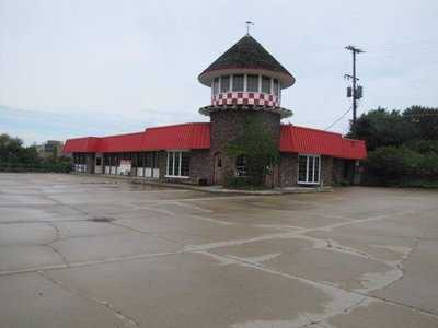 Thunder Bay River Restaurant, Alpena