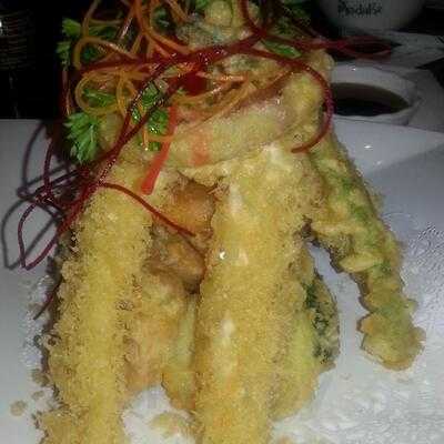 Aodake Sushi & Steak House, Romeoville