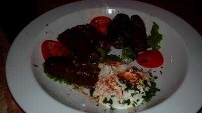 Athenos Greek And Lebanese Cafe