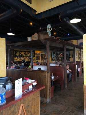 Aurelio's Pizza, Bourbonnais
