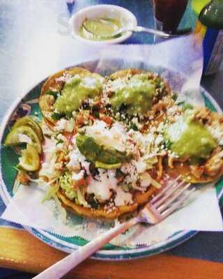 Taqueria El Rinconcito, Lehigh Acres