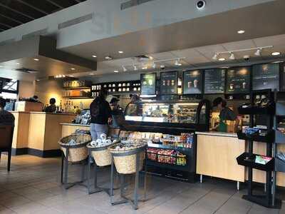 Starbucks, Dallas