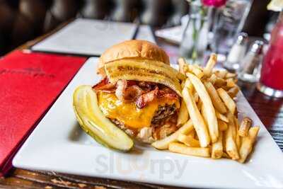 Little Pub Old Saybrook