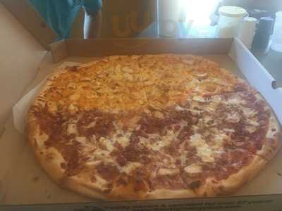 N.y. Pizza- Holly Springs Crossings