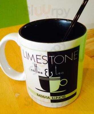 Limestone Coffee and Tea, Batavia