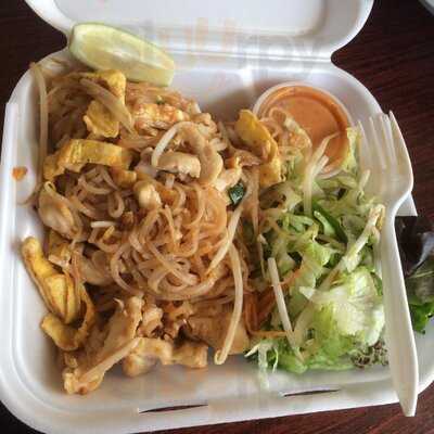 Mindy K Deli Catering LLC