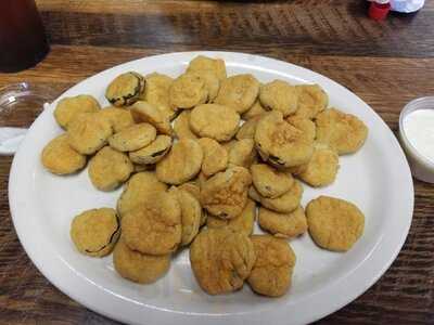Mayflower Seafood Restaurant