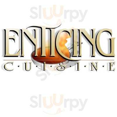 Enticing Cuisine Banquets & Catering