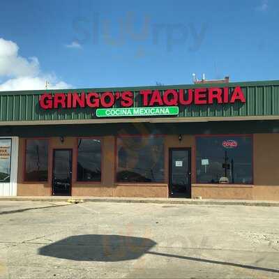 Gringo's Taqueria, McAlester