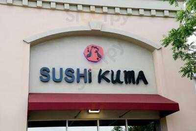 Sushi Kuma