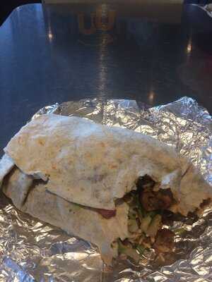 Chipotle Mexican Grill, Commerce City