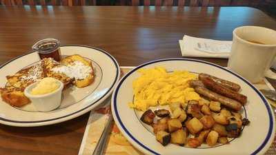 Bob Evans, Linthicum Heights