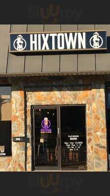 Hixtown Brewing Company