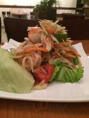 Origin Thai Bistro, Tewksbury