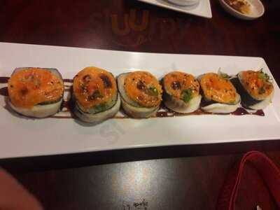 Wazabi Sushi Restaurant