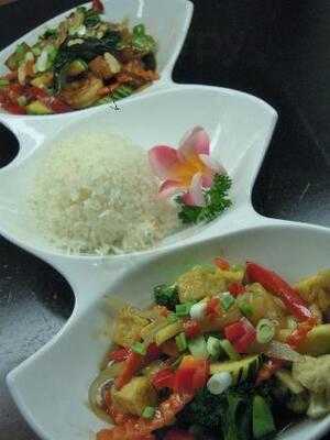 Thai Village Cuisine - Batavia Il