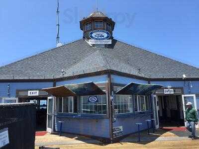 The Tin Fish, Imperial Beach