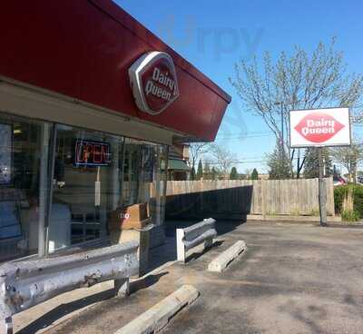 Dairy Queen