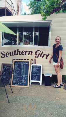 Southern Girl, Oxford