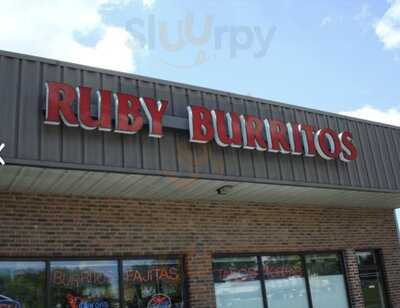 Ruby Burritos, Romeoville