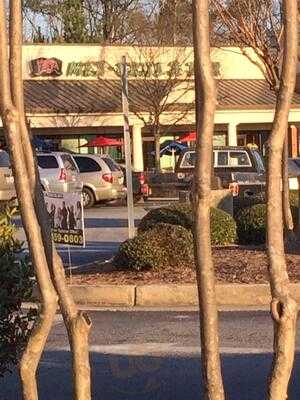 La Fiesta, Villa Rica