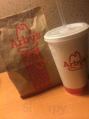 Arby's, Seymour