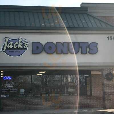 Jack's Donuts