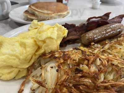 Tom's Restaurant, Calumet City