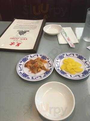 Yen Jing Chinese Restaurant