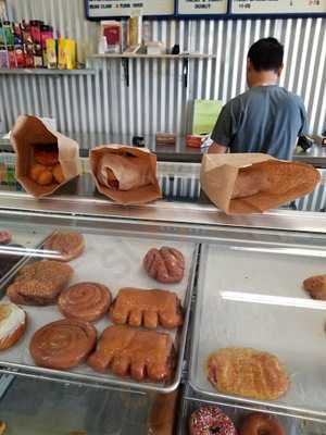 Fresh & Fancy Doughnuts, Monroe