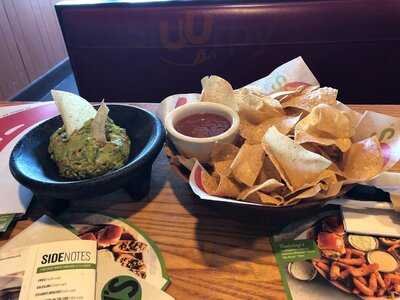 Chili’s Grill And Bar