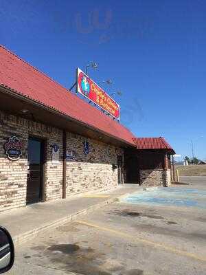 Charlie's Chicken and Barbecue, McAlester