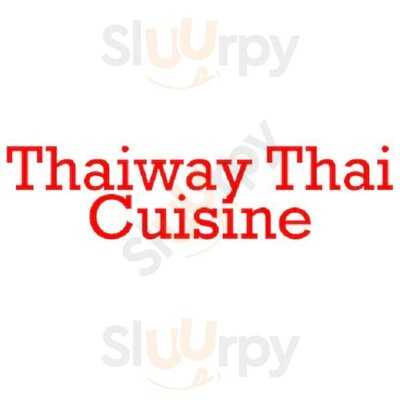 Thaiway Thai Cuisine