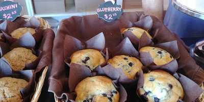 Lawrence Deans Bake Shop