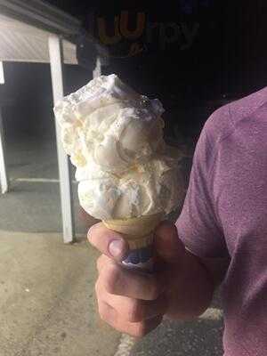 Gary's Ice Cream