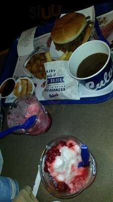 Culver's