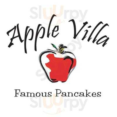 Apple Villa, Batavia