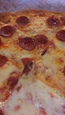 Galla's Pizza