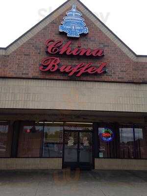 China Buffet, Alliance