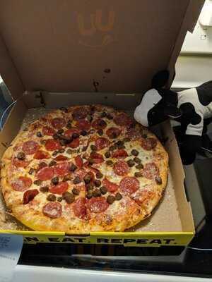 Hungry Howies, Lehigh Acres