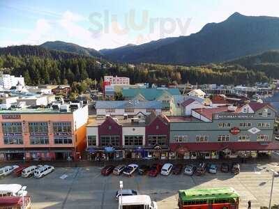 Alaska King Crab Co, Ketchikan