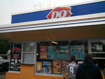 Dairy Queen (Treat), Plainville