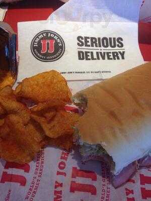 Jimmy John's