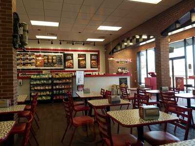 Firehouse Subs, Thibodaux