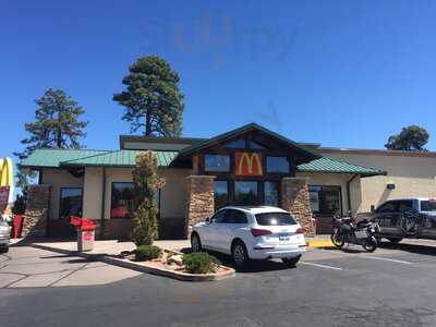 McDonald's, Payson