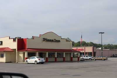 Pizza Inn