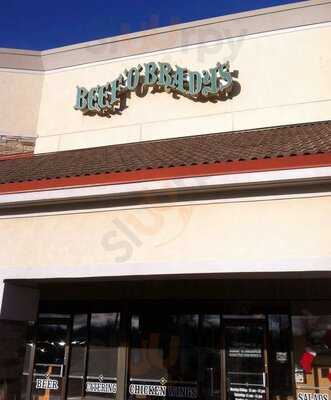 Beef 'O' Brady's, Bourbonnais