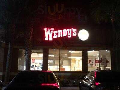 Wendy's, Lehigh Acres