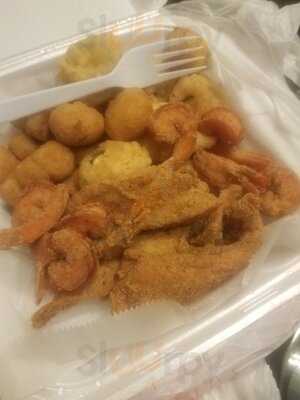 Gulf Seafood Market
